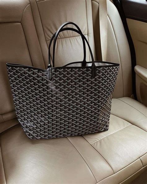 goyard anjou price 2022|Goyard artois bag price.